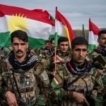 Kurdlar Eronga qarshi qo‘zg‘olon ko‘tarish shartini aytdi