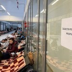 The first plane to bring Uzbek citizens remaining in Poland back has departed