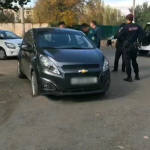 IIBB Yunusoboddagi pedofil haqidagi xabarlarga izoh berdi