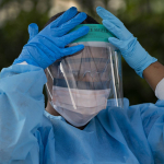 Koronavirus: Qozog‘iston Xitoyni ortda qoldirdi