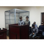 Самарқандда етим болани калтаклаганларга суд ҳукми ўқилди