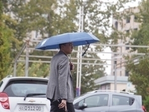 Бугун об-ҳаво қандай бўлади?