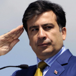 Saakashvili Gruziya hokimiyatiga qaytmoqchi