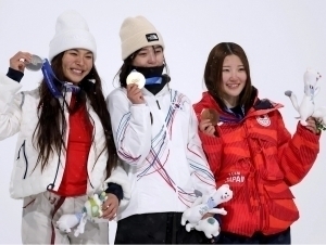 Олимпиаданинг еттинчи кунидан сўнг медаллар жамғариш рейтингги қандай?