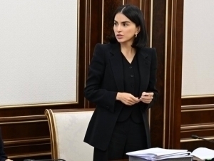 Саида Мирзиёеванинг ўринбосарлари тайинланди