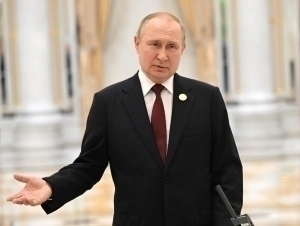 Путин Байден уни нега ҳақорат қилганини айтди