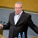 Jirinovskiy: “Lukashenko butun sayyora ustidan kulyapti”