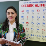 Иш юритишда лотин ёзувига асосланган ўзбек алифбосига тўлиқ ўтилади 