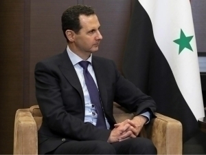 Bashar Asad o‘limga hukm qilindi