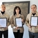 ОКМК Сунъий интеллектни қўллаш бўйича гувоҳномаларга эга бўлди