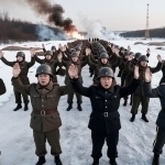 Ukraina yaqinda Kurskda KXDR harbiylarini yo‘q qiladi –ISW