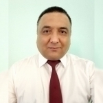 Блогер Шерали Комилов ҳибсга олинди