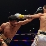 Uzbek boxer Saidjamshid Jafarov wins IBA “Pro European Champion” belt