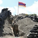 Арманистон ўққа тутилганини даъво қилди. Озарбайжон эса бошқа гап айтяпти