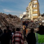 Туркиядаги зилзилада неча ўзбекистонлик ўлгани очиқланди