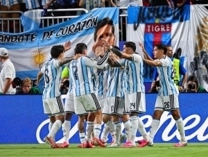Messi rekord sari yuradi: ikkinchi turning eng muhim 4 uchrashuvi