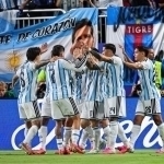 Messi rekord sari yuradi: ikkinchi turning eng muhim 4 uchrashuvi