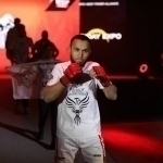 UFC'даги ўзбекистонлик жангчилар сони тўрт нафарга етди