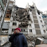Ukrainada urush boshlanganidan beri qancha tinch aholi o‘ldirilgani aytildi