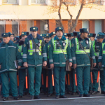 1 apreldan IIV xodimlarining maoshi oshiriladi – Prezident farmoni