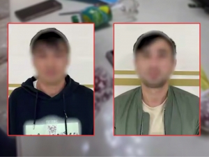 Тошкентда наркотик савдоси учун ташкил қилинган Telegram-бот фош этилди