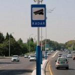 Диққат, ҳайдовчилар! Тошкентда яна 11 та радар ўрнатилди