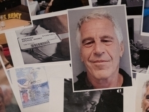 Эпштейннинг вориси жабрланувчиларга товон пули тўлашга рози бўлди