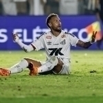 Neymar jarohat sabab 2025 yilda maydonga qaytolmaydi