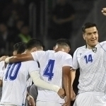 Eron bilan o‘yindan so‘ng O‘zbekiston FIFA reytingida necha ball oldi?