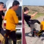 Вояга етмаган қиз билан дала шийпонидаги учрашув йигитга “қимматга тушди”
