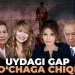 Lola Karimova’s daughter also attacks her: ’’Came to Tashkent, did not visit my grandmother’’