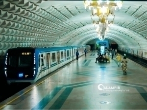 Tashkent metro will operate until 2 am for New Year’s Eve