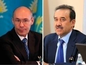 Эпштейн иши: файллардан қозоғистонлик мулозимларнинг исми чиқди (видео)