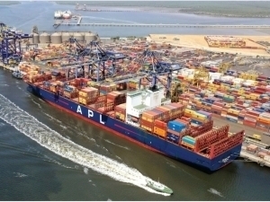 Warehouse for Uzbek goods may be established in Pakistan