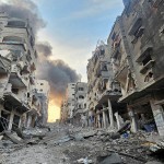 The situation in the Middle East is the result of the bias of big countries – a deputy from Uzbekistan