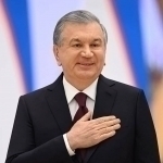 Mirziyoyevni kimlar Yangi yil bilan tabrikladi?