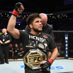 Ikki vazn toifasida sobiq UFC chempioni Sexudo faoliyatini tiklashi mumkin