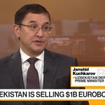 Yevrobondlar O‘zbekistonga nima beradi? Jamshid Qo‘chqorov javob berdi