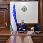 Jo‘natmalar yakuniy manzilga yetkaziladi – Prezident pochta tizimini isloh qilish masalasida yig‘ilish o‘tkazdi
