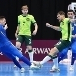 O‘zbekiston Avstraliyani mag‘lubiyatga uchratdi