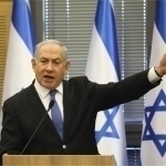 Netanyaxuga Eron va AQSH ichki inqirozni hal qilish uchun kerak – ekspert 