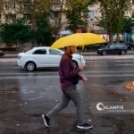 Hafta davomida qaysi hududlarda yomg‘ir yog‘ishi aytildi