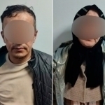 Қўқонда психотроп дори сотаётган эр-хотин қўлга тушди