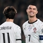 Portugaliya Meksikada o‘ynashdan bosh tortmoqda