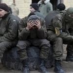 Ukrainada harbiylar yetishmayapti. Talabalar ham urushga jalb qilinishi mumkin
