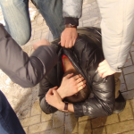 Qashqadaryoda fuqaro ota-onasining ko‘z oldida kaltaklandi. IIB holatga izoh berdi