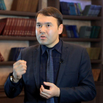 “Adliya vazirligi masalani boshqa tarafga burmoqchi”: Rasul Kusherboyev vazirlikka javob qaytardi