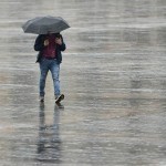 Ўзбекистонда ҳафтанинг биринчи ярми ёмғирли ўтиши кутилмоқда