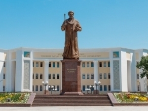 Alisher Navoiy universitetida talaba o‘z kursdoshiga shahvoniy shilqimlik qildi