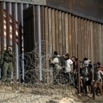 About 3,000 Uzbek immigrants were caught at the US border in 7 months